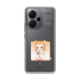 Slim Protection Case［ Re:ZERO -Starting Life in Another World- Hetaro Pearlbaton - Mini Character ］