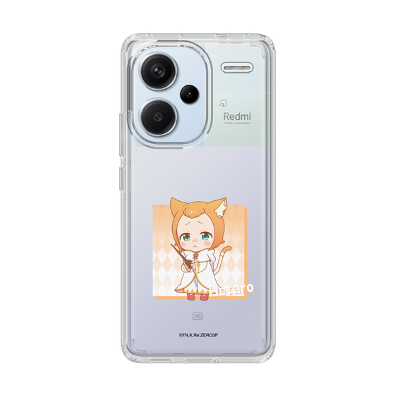 Slim Protection Case［ Re:ZERO -Starting Life in Another World- Hetaro Pearlbaton - Mini Character ］
