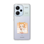 Slim Protection Case［ Re:ZERO -Starting Life in Another World- Hetaro Pearlbaton - Mini Character ］