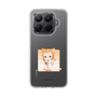 Slim Protection Case［ Re:ZERO -Starting Life in Another World- Hetaro Pearlbaton - Mini Character ］