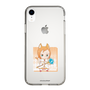 Slim Protection Case［ Re:ZERO -Starting Life in Another World- Tivey Pearlbaton - Mini Character ］