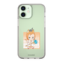 Slim Protection Case［ Re:ZERO -Starting Life in Another World- Tivey Pearlbaton - Mini Character ］