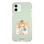 Slim Protection Case［ Re:ZERO -Starting Life in Another World- Tivey Pearlbaton - Mini Character ］