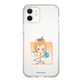 Slim Protection Case［ Re:ZERO -Starting Life in Another World- Tivey Pearlbaton - Mini Character ］