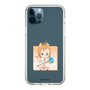 Slim Protection Case［ Re:ZERO -Starting Life in Another World- Tivey Pearlbaton - Mini Character ］