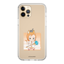 Slim Protection Case［ Re:ZERO -Starting Life in Another World- Tivey Pearlbaton - Mini Character ］