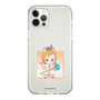 Slim Protection Case［ Re:ZERO -Starting Life in Another World- Tivey Pearlbaton - Mini Character ］
