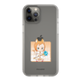 Slim Protection Case［ Re:ZERO -Starting Life in Another World- Tivey Pearlbaton - Mini Character ］