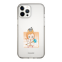 Slim Protection Case［ Re:ZERO -Starting Life in Another World- Tivey Pearlbaton - Mini Character ］