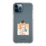 Slim Protection Case［ Re:ZERO -Starting Life in Another World- Tivey Pearlbaton - Mini Character ］
