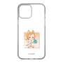 Slim Protection Case［ Re:ZERO -Starting Life in Another World- Tivey Pearlbaton - Mini Character ］