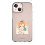 Slim Protection Case［ Re:ZERO -Starting Life in Another World- Tivey Pearlbaton - Mini Character ］