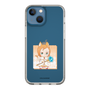 Slim Protection Case［ Re:ZERO -Starting Life in Another World- Tivey Pearlbaton - Mini Character ］