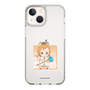 Slim Protection Case［ Re:ZERO -Starting Life in Another World- Tivey Pearlbaton - Mini Character ］