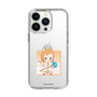 Slim Protection Case［ Re:ZERO -Starting Life in Another World- Tivey Pearlbaton - Mini Character ］