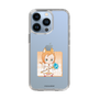 Slim Protection Case［ Re:ZERO -Starting Life in Another World- Tivey Pearlbaton - Mini Character ］