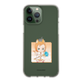 Slim Protection Case［ Re:ZERO -Starting Life in Another World- Tivey Pearlbaton - Mini Character ］
