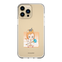Slim Protection Case［ Re:ZERO -Starting Life in Another World- Tivey Pearlbaton - Mini Character ］