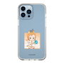 Slim Protection Case［ Re:ZERO -Starting Life in Another World- Tivey Pearlbaton - Mini Character ］