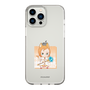 Slim Protection Case［ Re:ZERO -Starting Life in Another World- Tivey Pearlbaton - Mini Character ］
