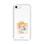 Slim Protection Case［ Re:ZERO -Starting Life in Another World- Tivey Pearlbaton - Mini Character ］