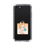 Slim Protection Case［ Re:ZERO -Starting Life in Another World- Tivey Pearlbaton - Mini Character ］