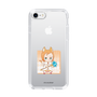 Slim Protection Case［ Re:ZERO -Starting Life in Another World- Tivey Pearlbaton - Mini Character ］