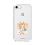 Slim Protection Case［ Re:ZERO -Starting Life in Another World- Tivey Pearlbaton - Mini Character ］