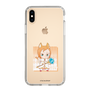 Slim Protection Case［ Re:ZERO -Starting Life in Another World- Tivey Pearlbaton - Mini Character ］