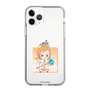 Slim Protection Case［ Re:ZERO -Starting Life in Another World- Tivey Pearlbaton - Mini Character ］