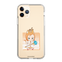 Slim Protection Case［ Re:ZERO -Starting Life in Another World- Tivey Pearlbaton - Mini Character ］