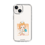 Slim Protection Case［ Re:ZERO -Starting Life in Another World- Tivey Pearlbaton - Mini Character ］