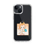 Slim Protection Case［ Re:ZERO -Starting Life in Another World- Tivey Pearlbaton - Mini Character ］