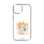 Slim Protection Case［ Re:ZERO -Starting Life in Another World- Tivey Pearlbaton - Mini Character ］