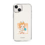 Slim Protection Case［ Re:ZERO -Starting Life in Another World- Tivey Pearlbaton - Mini Character ］
