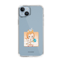 Slim Protection Case［ Re:ZERO -Starting Life in Another World- Tivey Pearlbaton - Mini Character ］