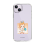 Slim Protection Case［ Re:ZERO -Starting Life in Another World- Tivey Pearlbaton - Mini Character ］