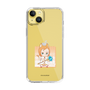 Slim Protection Case［ Re:ZERO -Starting Life in Another World- Tivey Pearlbaton - Mini Character ］