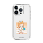 Slim Protection Case［ Re:ZERO -Starting Life in Another World- Tivey Pearlbaton - Mini Character ］