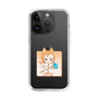 Slim Protection Case［ Re:ZERO -Starting Life in Another World- Tivey Pearlbaton - Mini Character ］