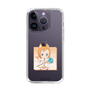 Slim Protection Case［ Re:ZERO -Starting Life in Another World- Tivey Pearlbaton - Mini Character ］