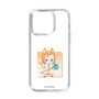 Slim Protection Case［ Re:ZERO -Starting Life in Another World- Tivey Pearlbaton - Mini Character ］
