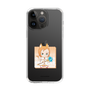 Slim Protection Case［ Re:ZERO -Starting Life in Another World- Tivey Pearlbaton - Mini Character ］