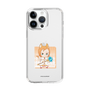 Slim Protection Case［ Re:ZERO -Starting Life in Another World- Tivey Pearlbaton - Mini Character ］