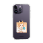 Slim Protection Case［ Re:ZERO -Starting Life in Another World- Tivey Pearlbaton - Mini Character ］