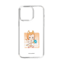 Slim Protection Case［ Re:ZERO -Starting Life in Another World- Tivey Pearlbaton - Mini Character ］