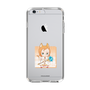 Slim Protection Case［ Re:ZERO -Starting Life in Another World- Tivey Pearlbaton - Mini Character ］