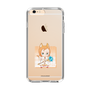 Slim Protection Case［ Re:ZERO -Starting Life in Another World- Tivey Pearlbaton - Mini Character ］