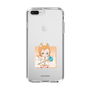Slim Protection Case［ Re:ZERO -Starting Life in Another World- Tivey Pearlbaton - Mini Character ］