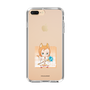 Slim Protection Case［ Re:ZERO -Starting Life in Another World- Tivey Pearlbaton - Mini Character ］